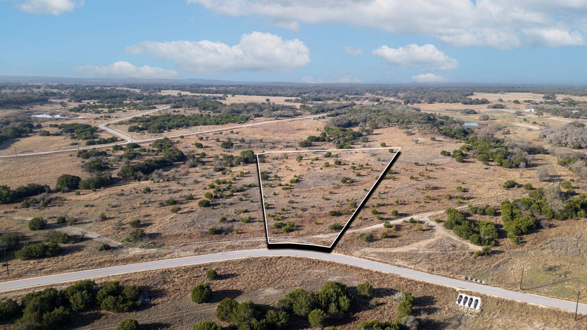 659 Shin Oak DR, Lampasas, TX 76550