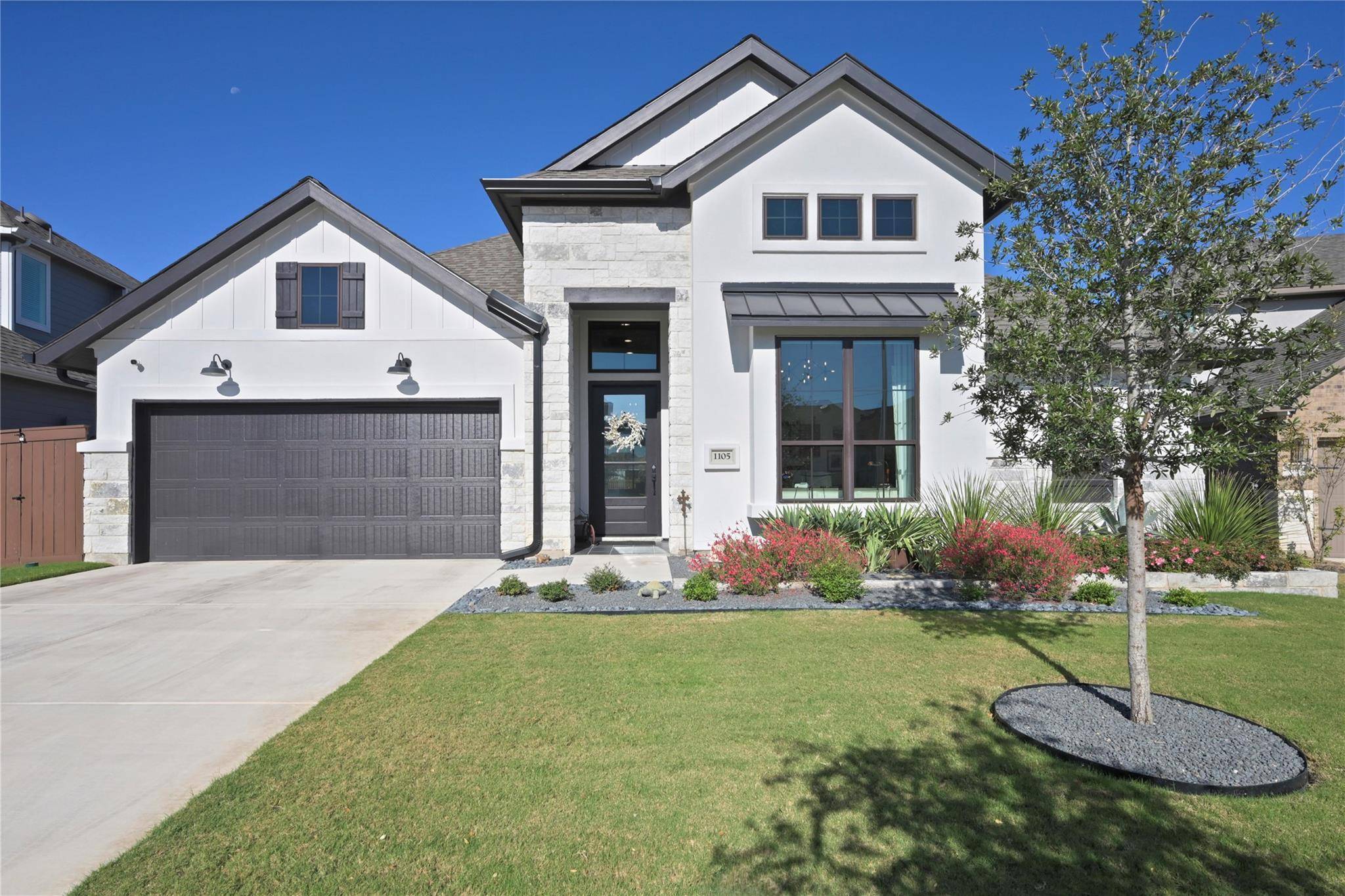 1105 Joe Carson DR, Leander, TX 78641