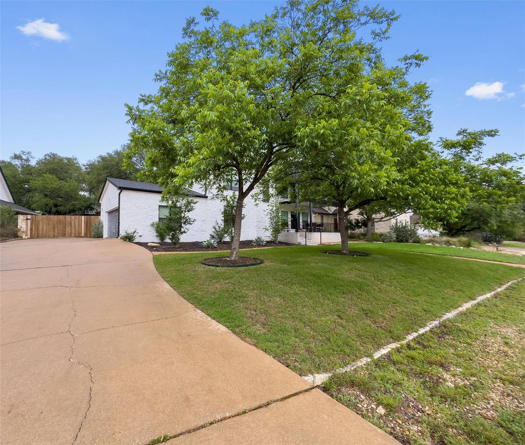 307 Hurst Creek RD, Austin, TX 78734