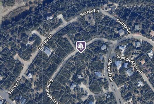 7708 Sagebrush TRL, Lago Vista, TX 78645