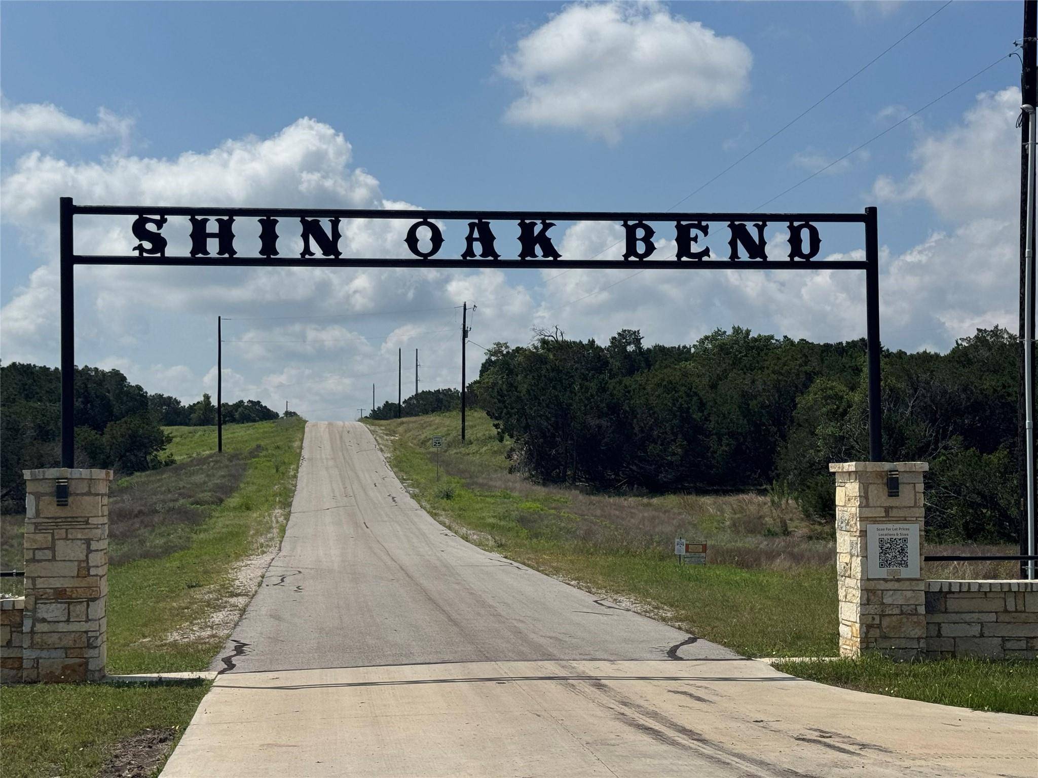Lot 37 Riparian Elm RD, Bertram, TX 78605