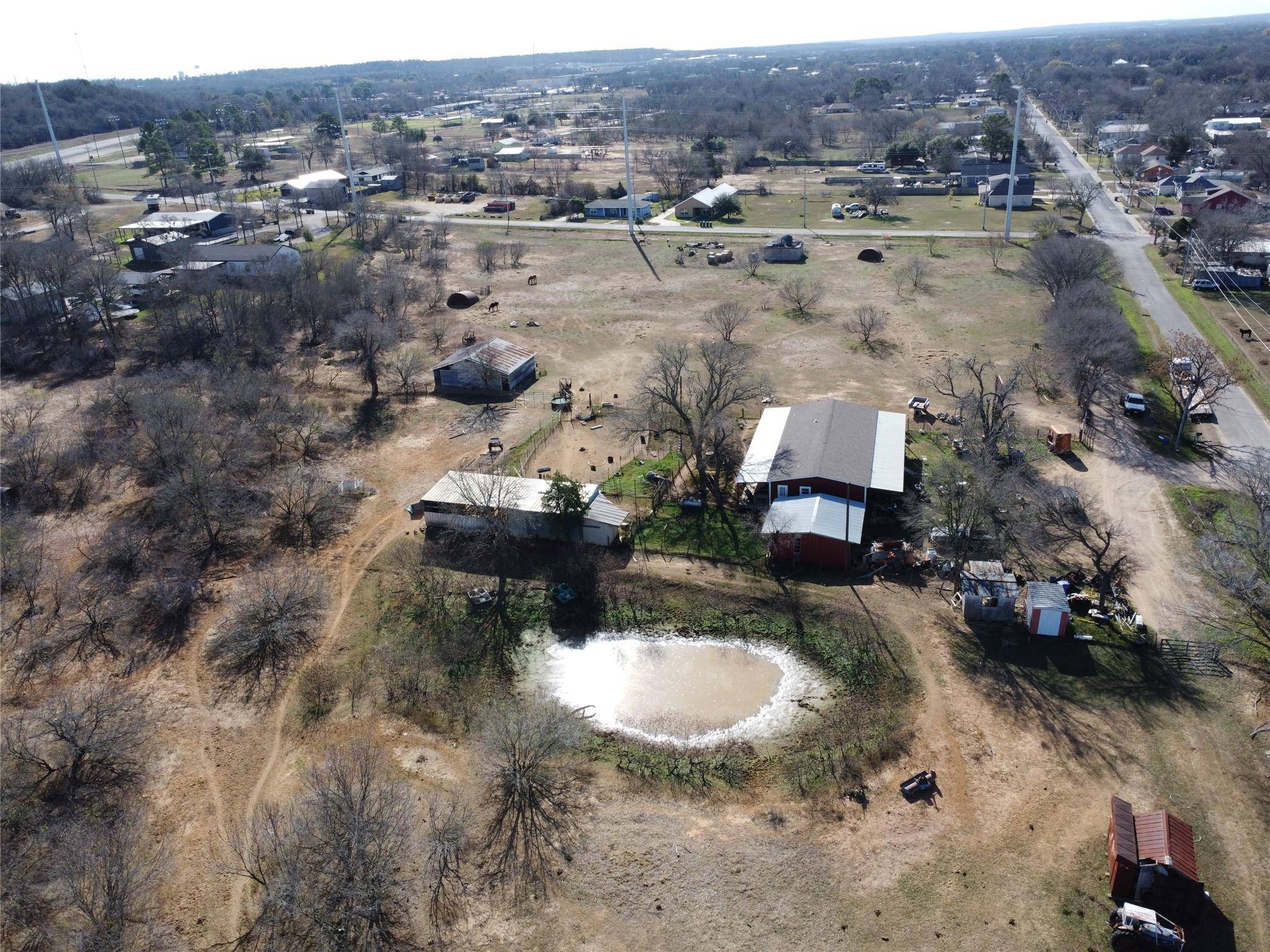 2603 Pecan ST, Bastrop, TX 78602