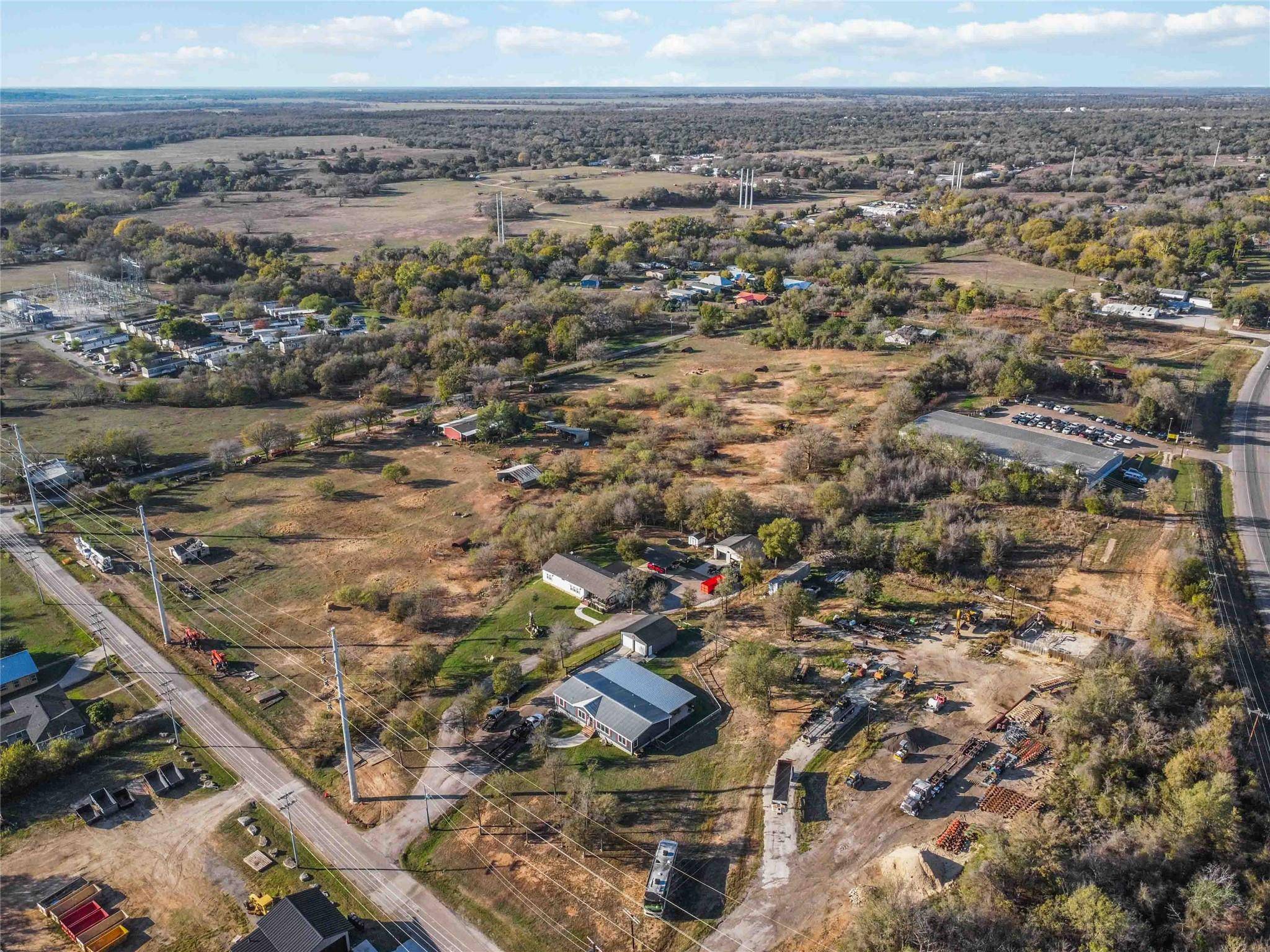 2603 Pecan ST, Bastrop, TX 78602
