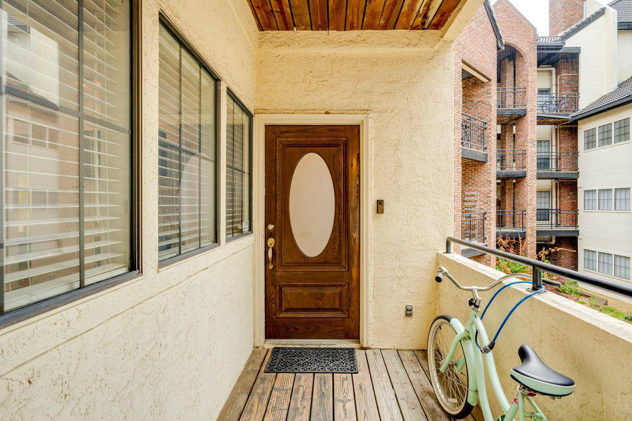 3001 Cedar ST #A-205, Austin, TX 78705