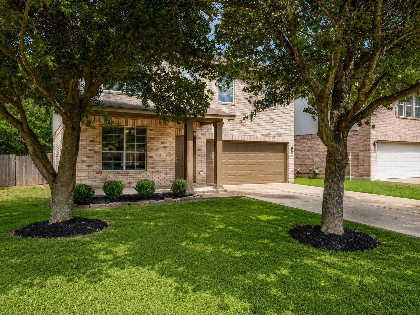 11816 Dave Silk DR, Austin, TX 78748