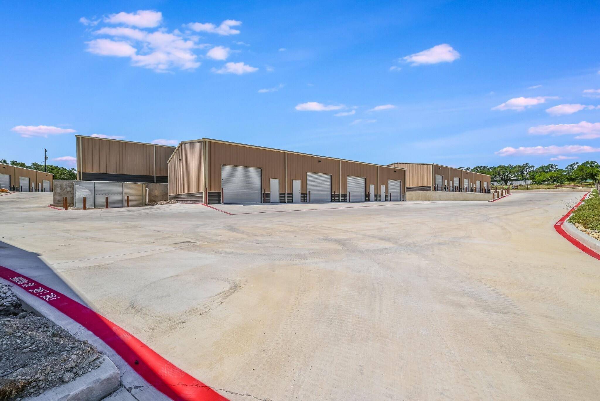 38 Rust LN #B1-B2, Boerne, TX 78006