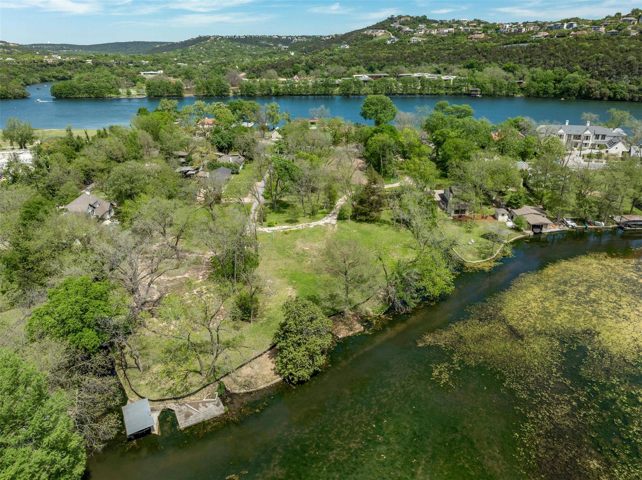 1717 Channel RD, Austin, TX 78746