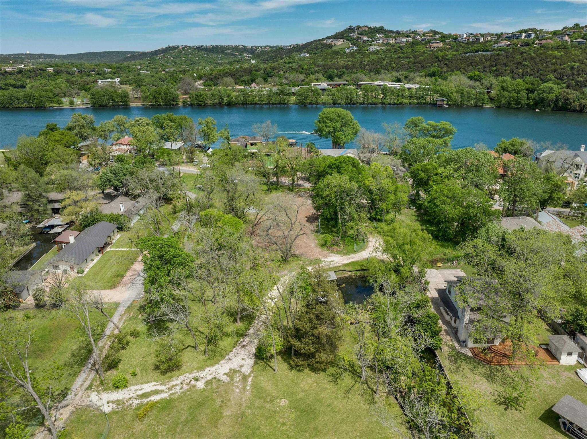 1717 Channel RD, Austin, TX 78746