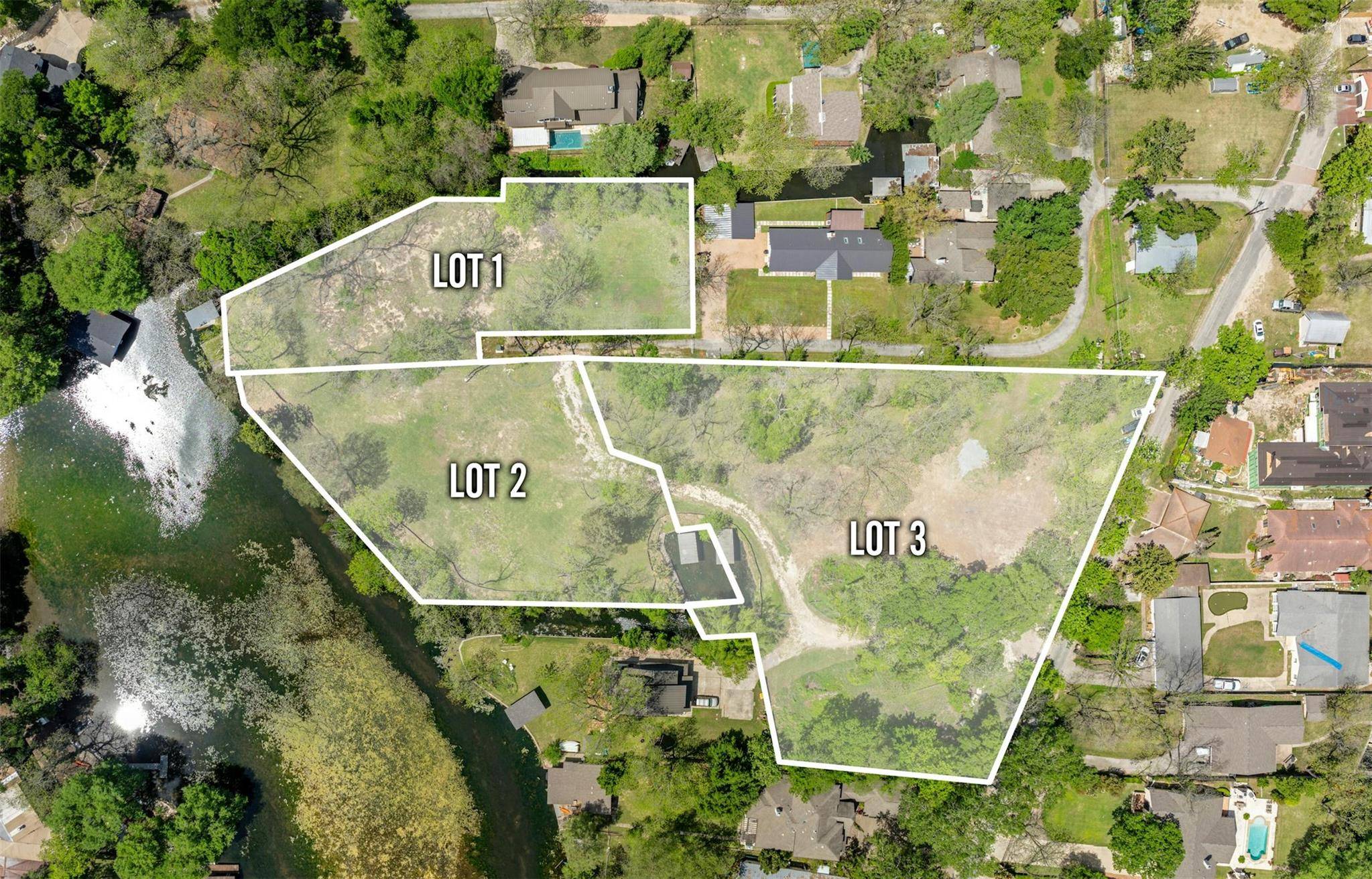 1717 Channel RD, Austin, TX 78746