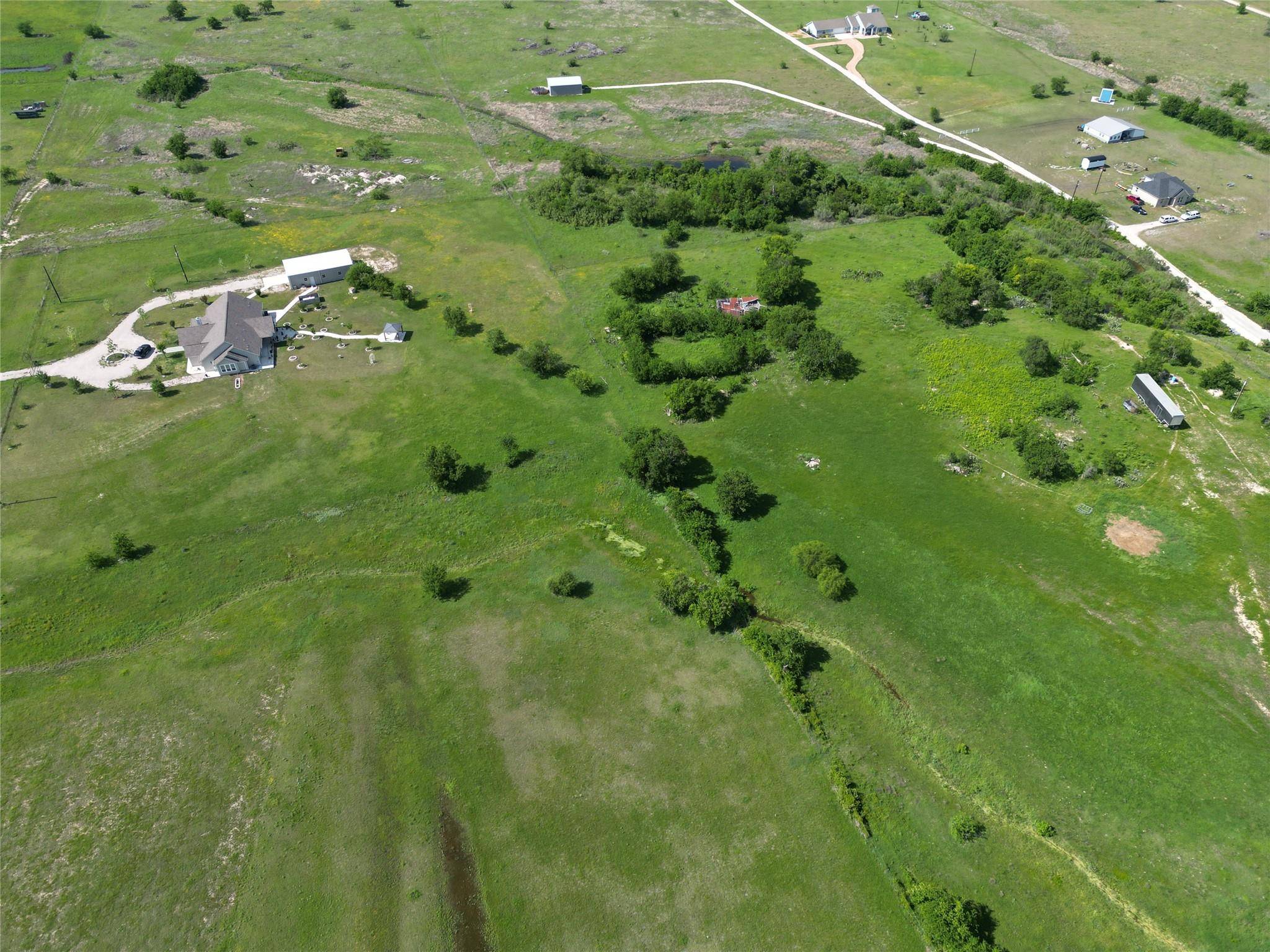 Lot 16 Titus LN, Bertram, TX 78605