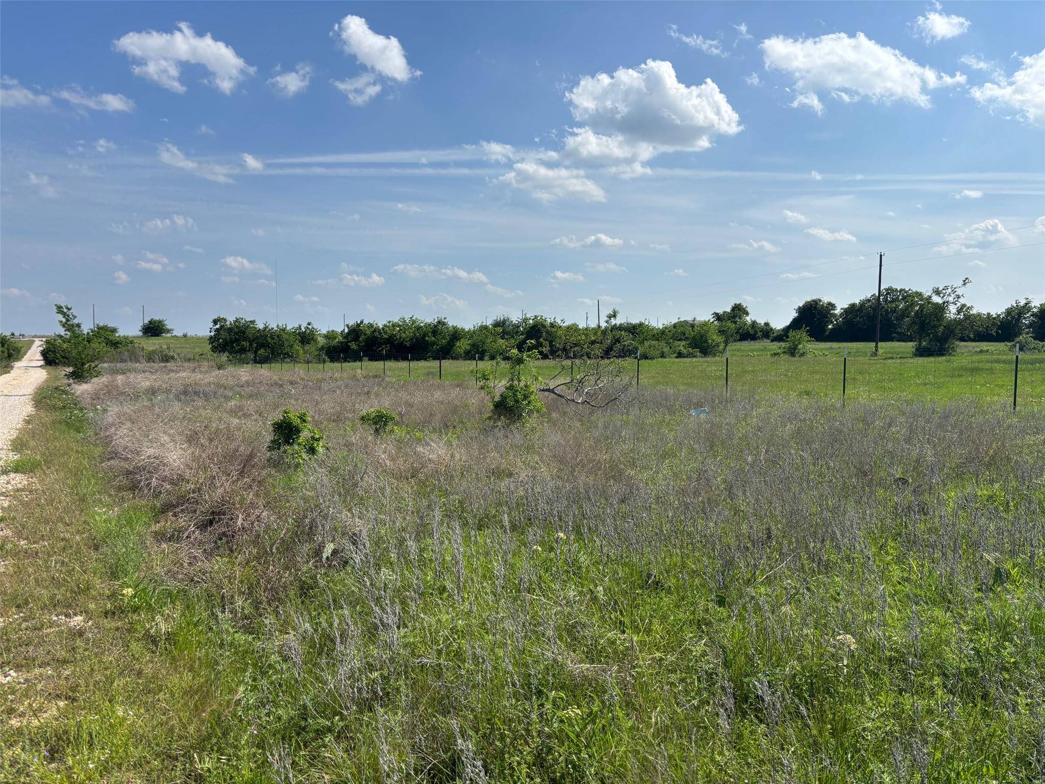 Lot 16 Titus LN, Bertram, TX 78605