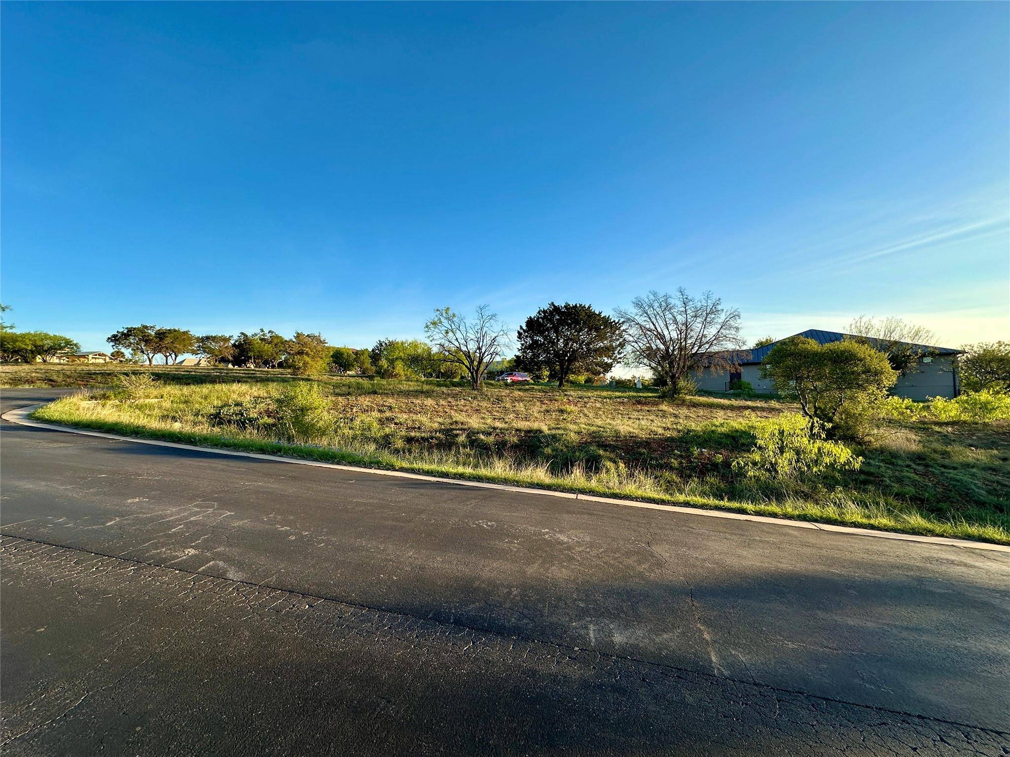 301 Hideaway, Horseshoe Bay, TX 78657