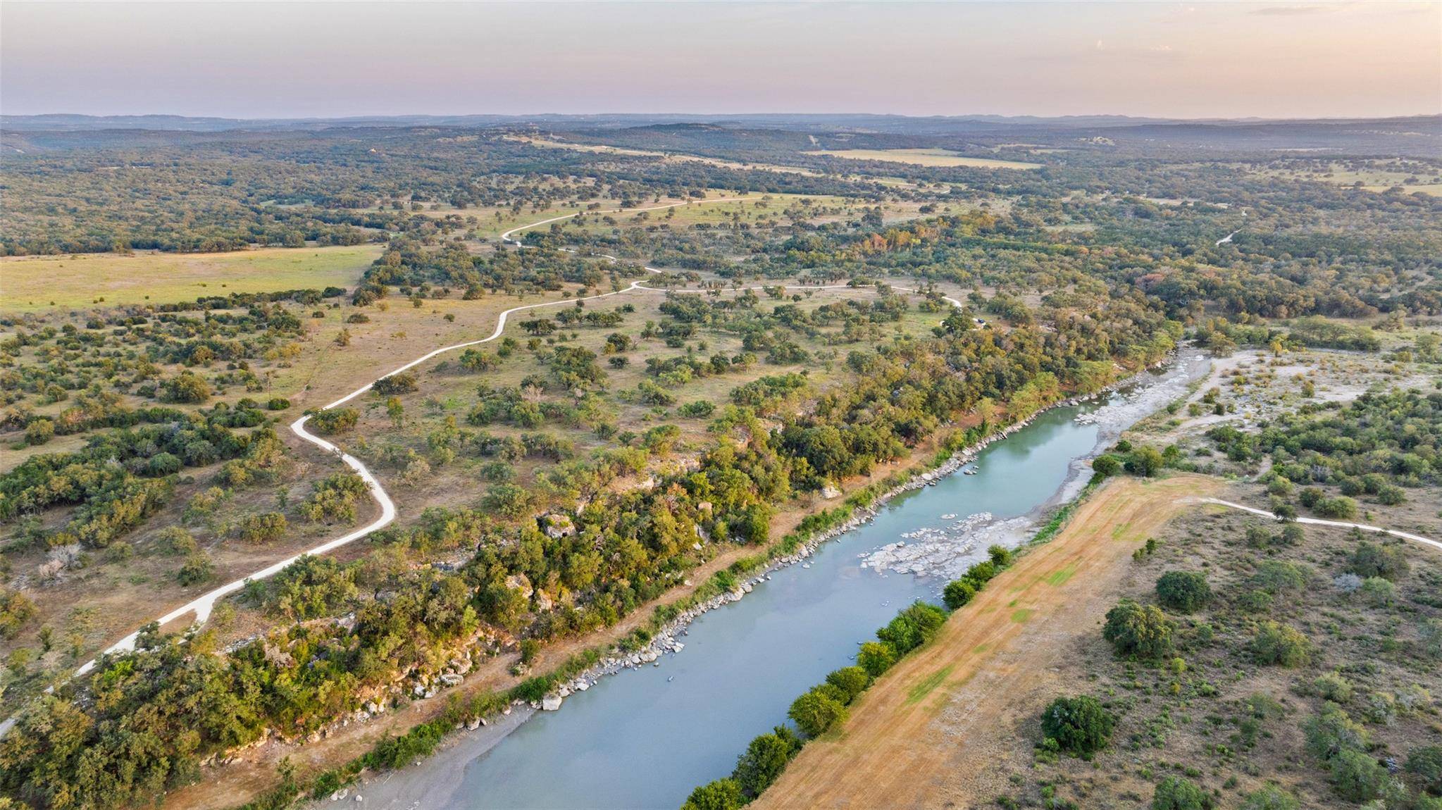 8577 Ranch Road 2766, Johnson City, TX 78636