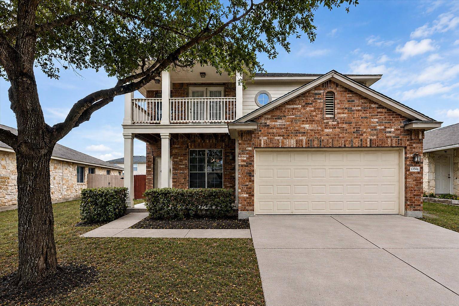13504 Richard Nixon ST, Manor, TX 78653