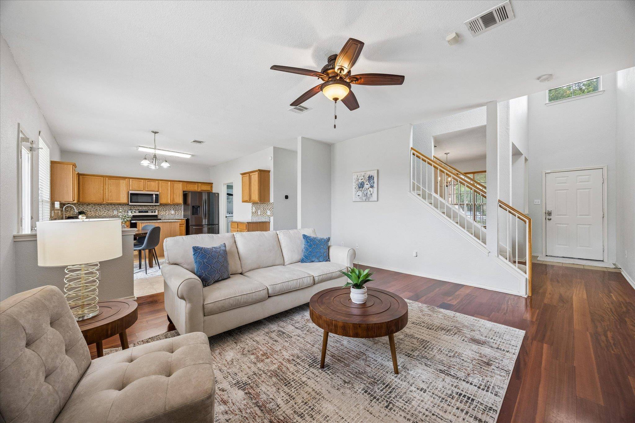 13504 Richard Nixon ST, Manor, TX 78653