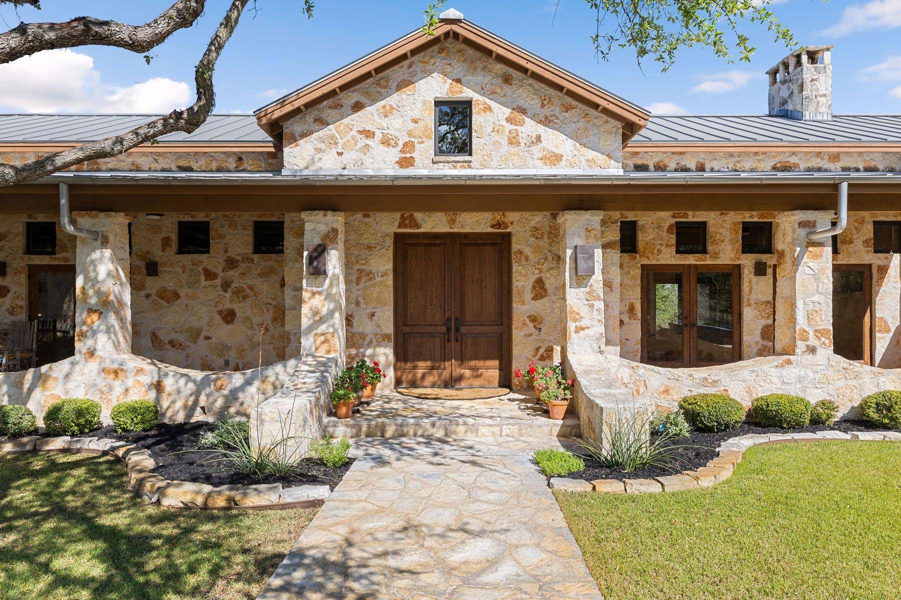 8101 FM 3237, Driftwood, TX 78619