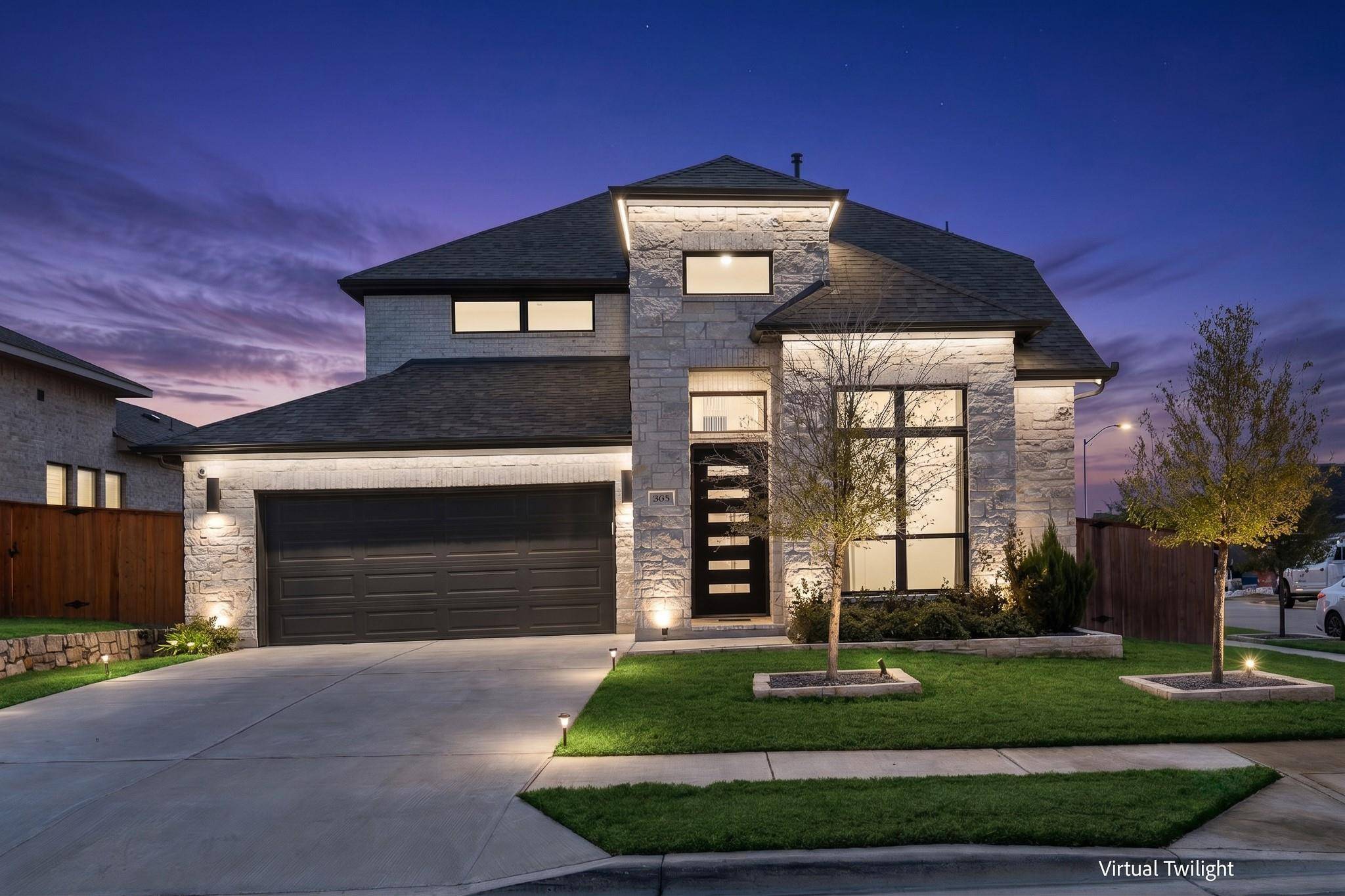 305 Reef Band DR, Kyle, TX 78640