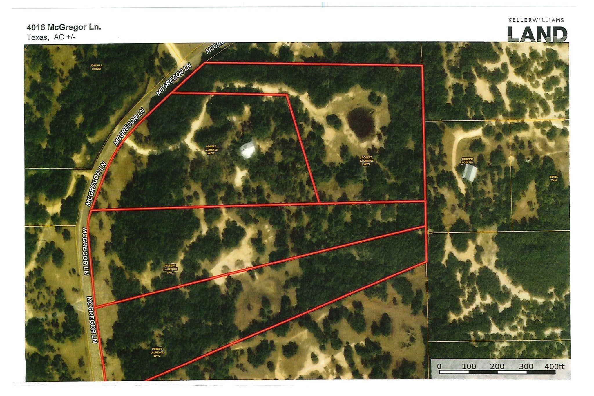 4016 McGregor LN, Dripping Springs, TX 78620