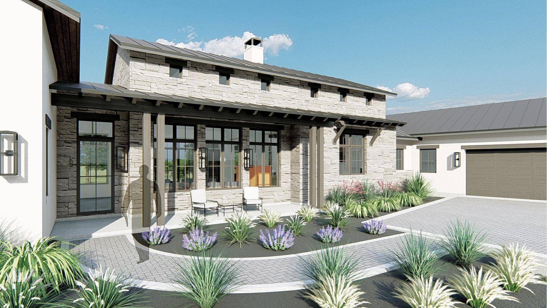TBD Mesa Alta LN, Dripping Springs, TX 78620