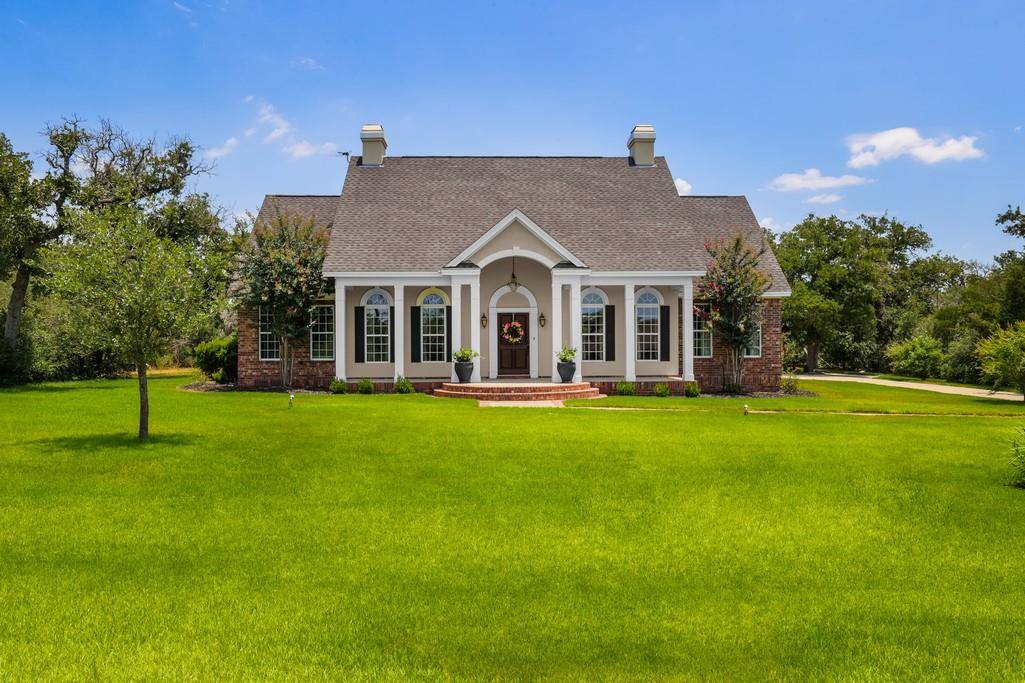 113 Pioneer PSGE, Bastrop, TX 78602