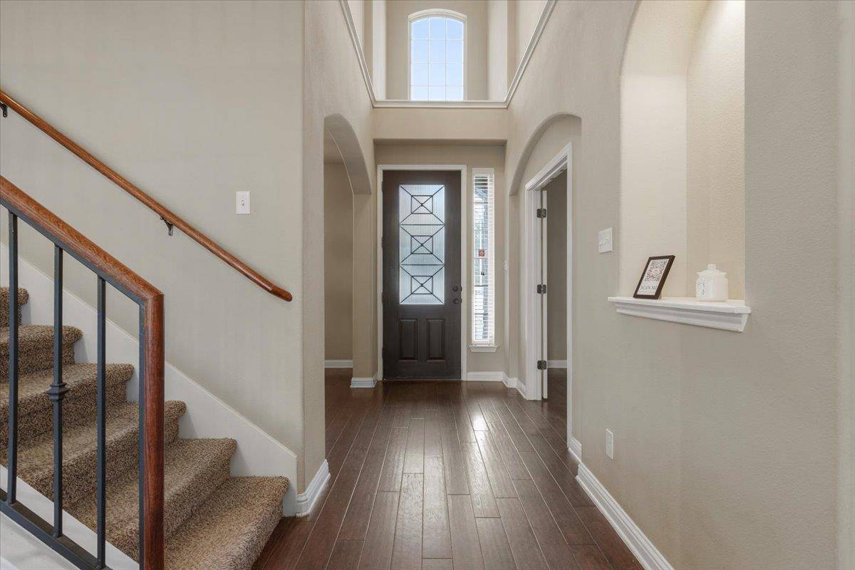 401 Spanish Mustang DR, Cedar Park, TX 78613