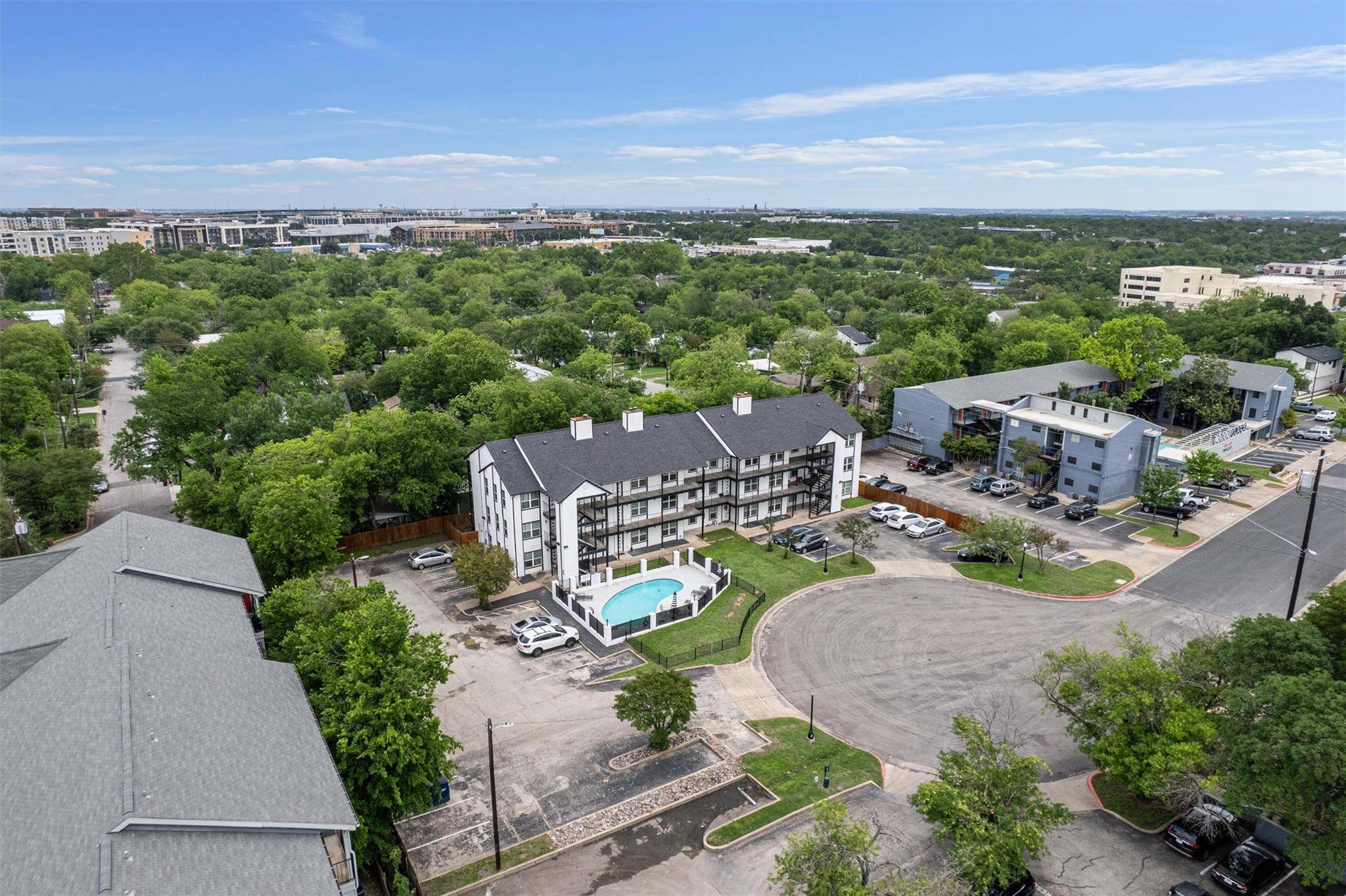 6409 Burns ST #304, Austin, TX 78752