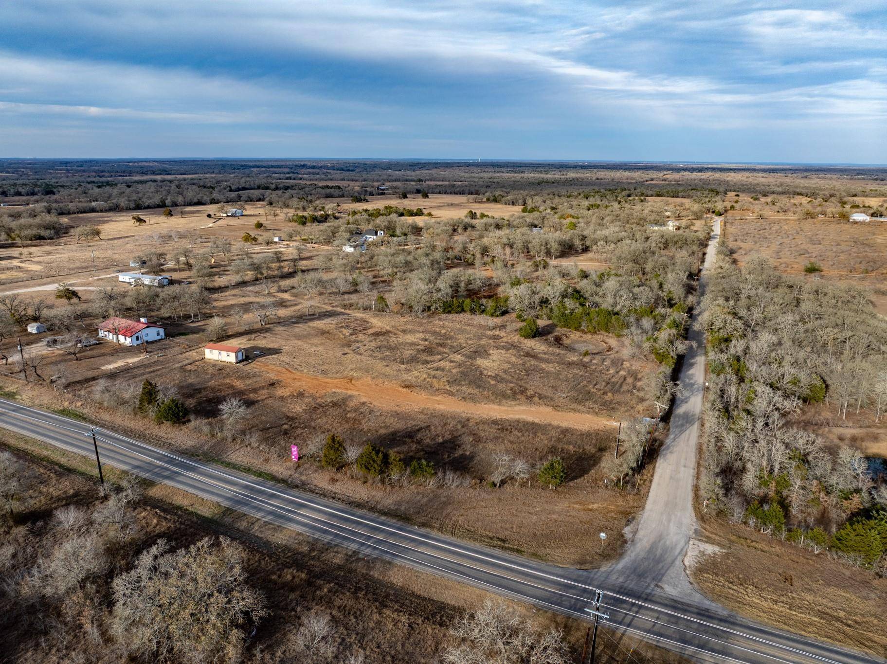 1056 -5A High Grove RD, Cedar Creek, TX 78612