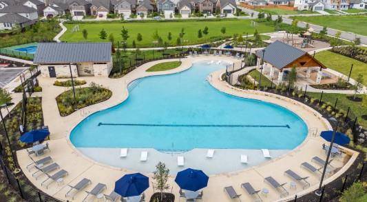 1200 Crumpton DR, Pflugerville, TX 78660