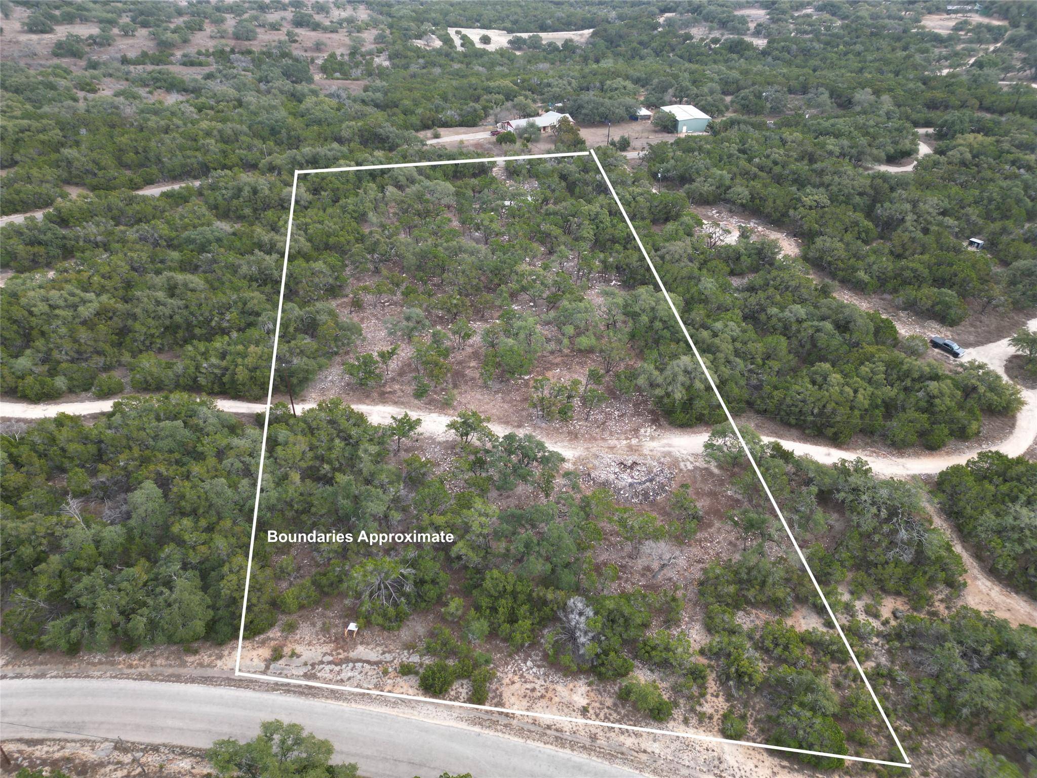 Tract 2 Pump Station RD, Wimberley, TX 78676