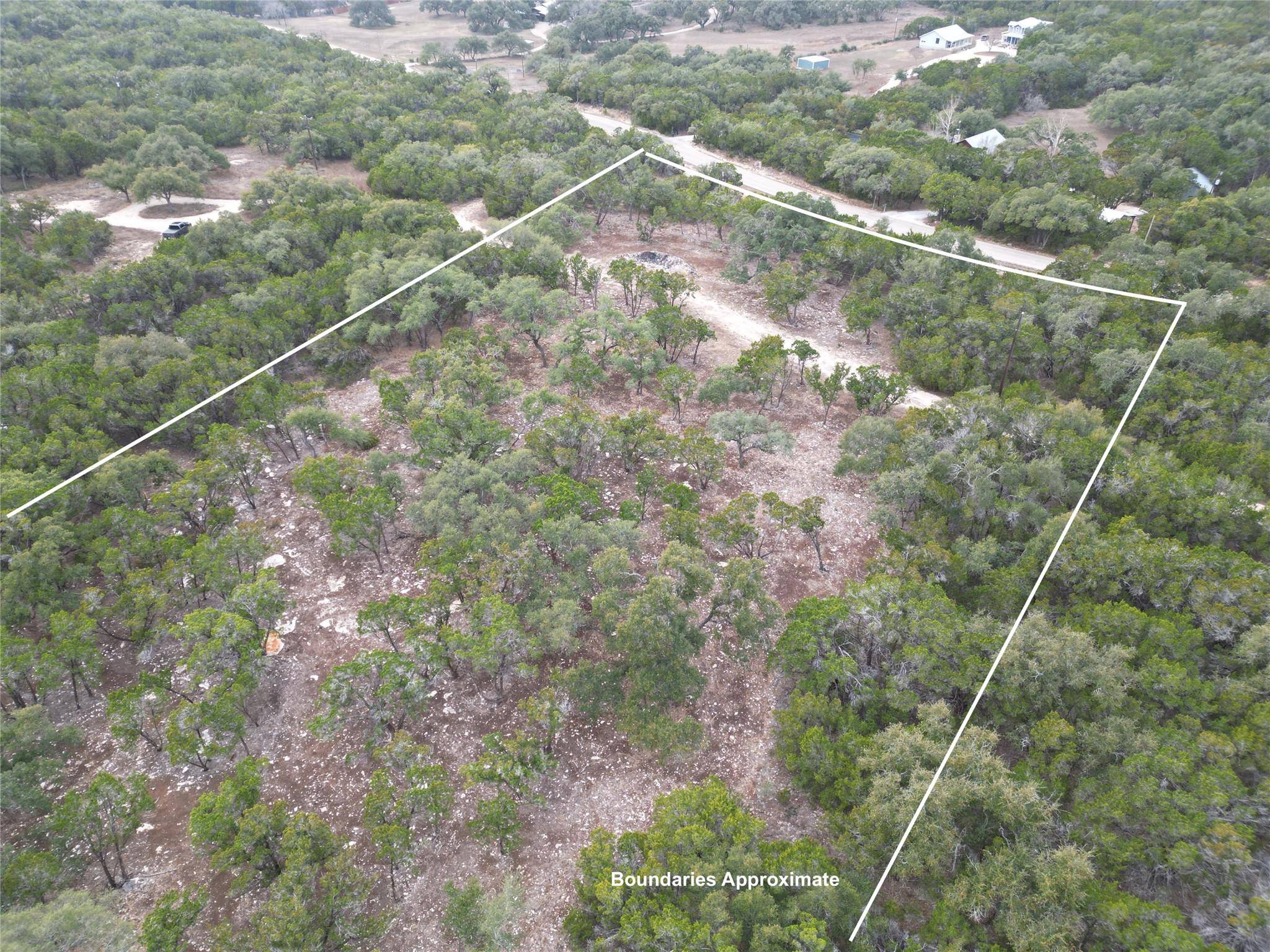 Tract 2 Pump Station RD, Wimberley, TX 78676