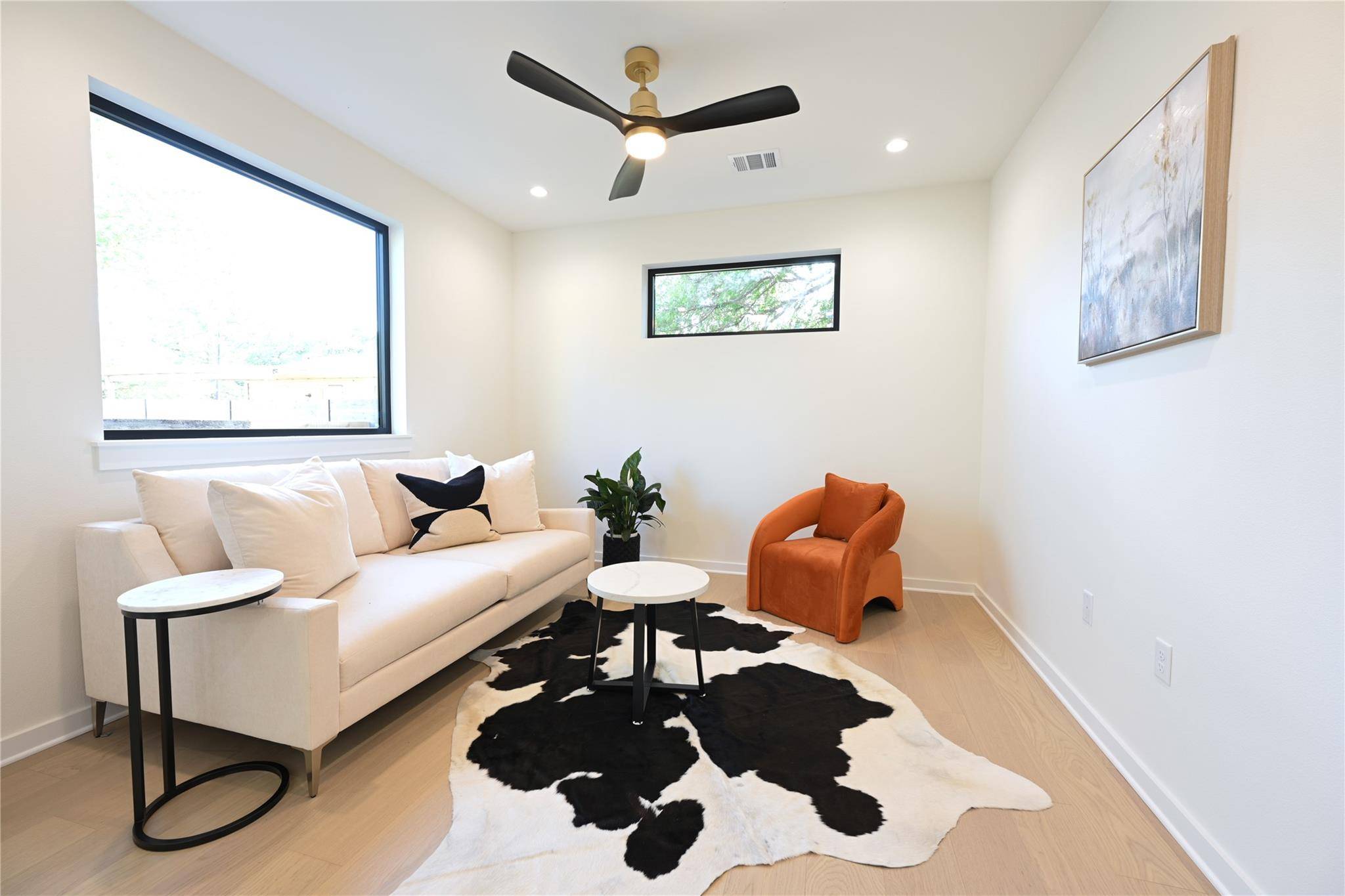 4410 Glomar Ave #2, Austin, TX 78721