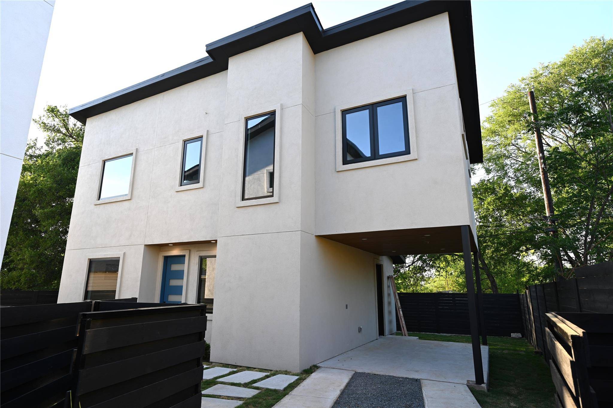 4410 Glomar Ave #2, Austin, TX 78721