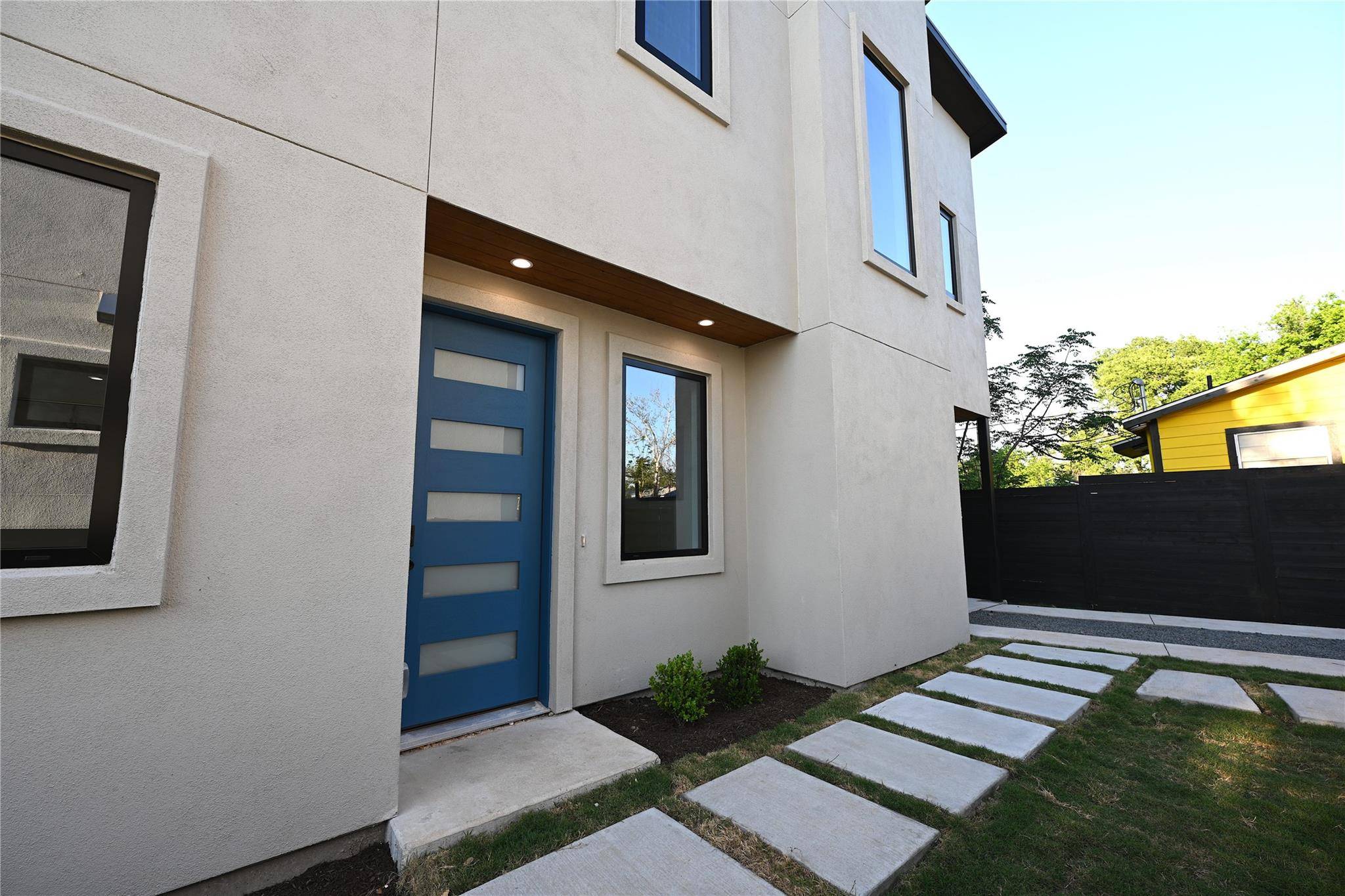 4410 Glomar Ave #2, Austin, TX 78721