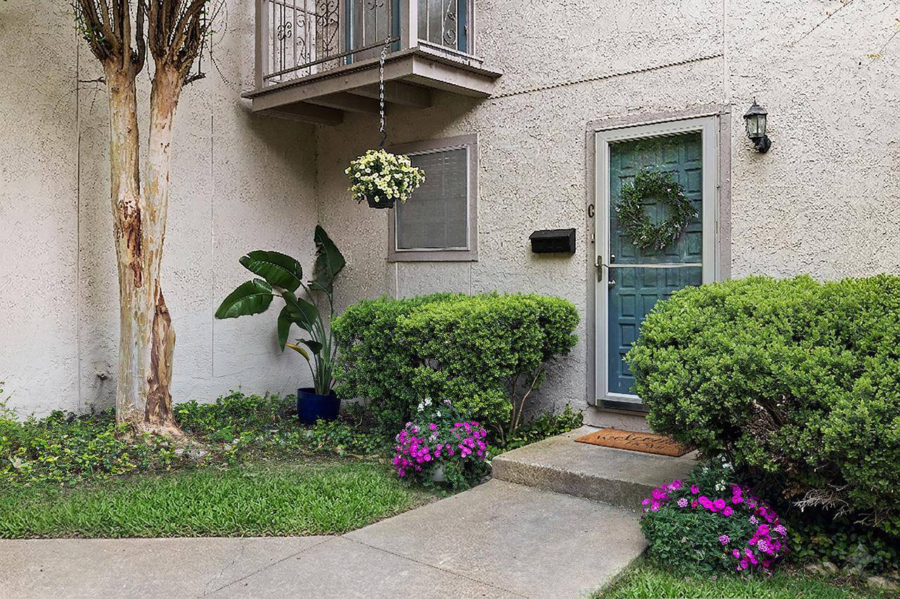 3613 Las Colinas DR #C, Austin, TX 78731