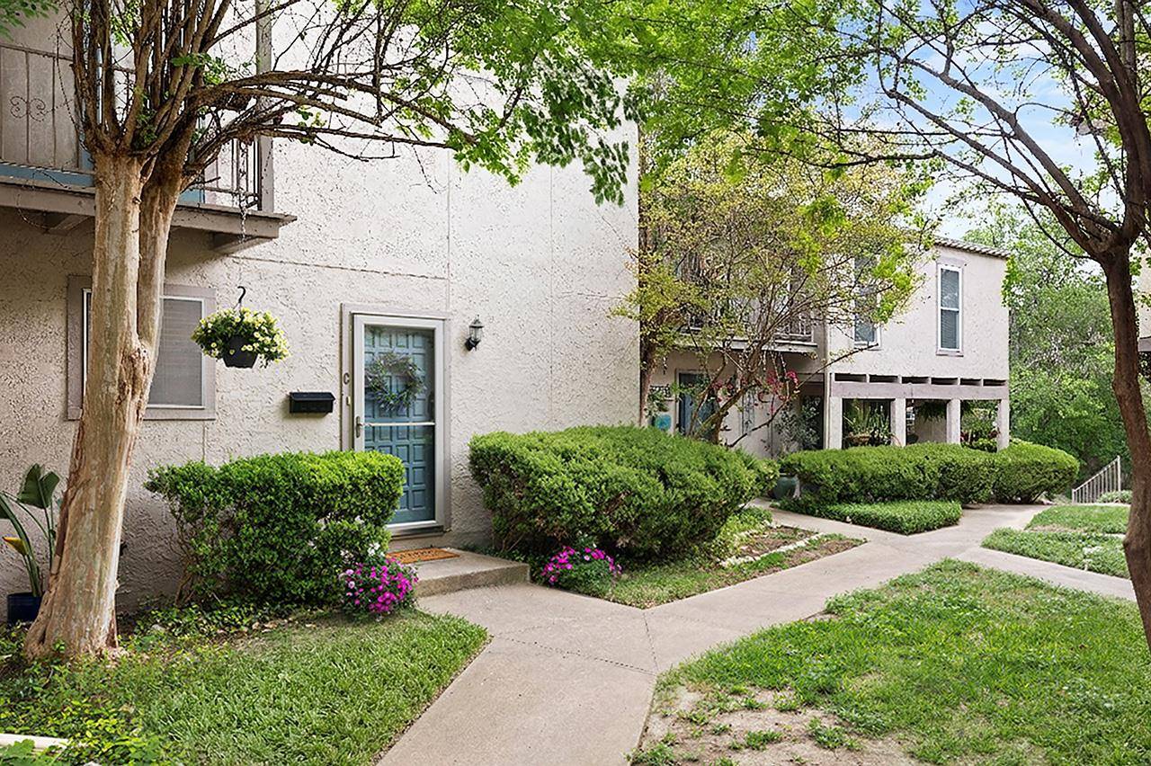 3613 Las Colinas DR #C, Austin, TX 78731