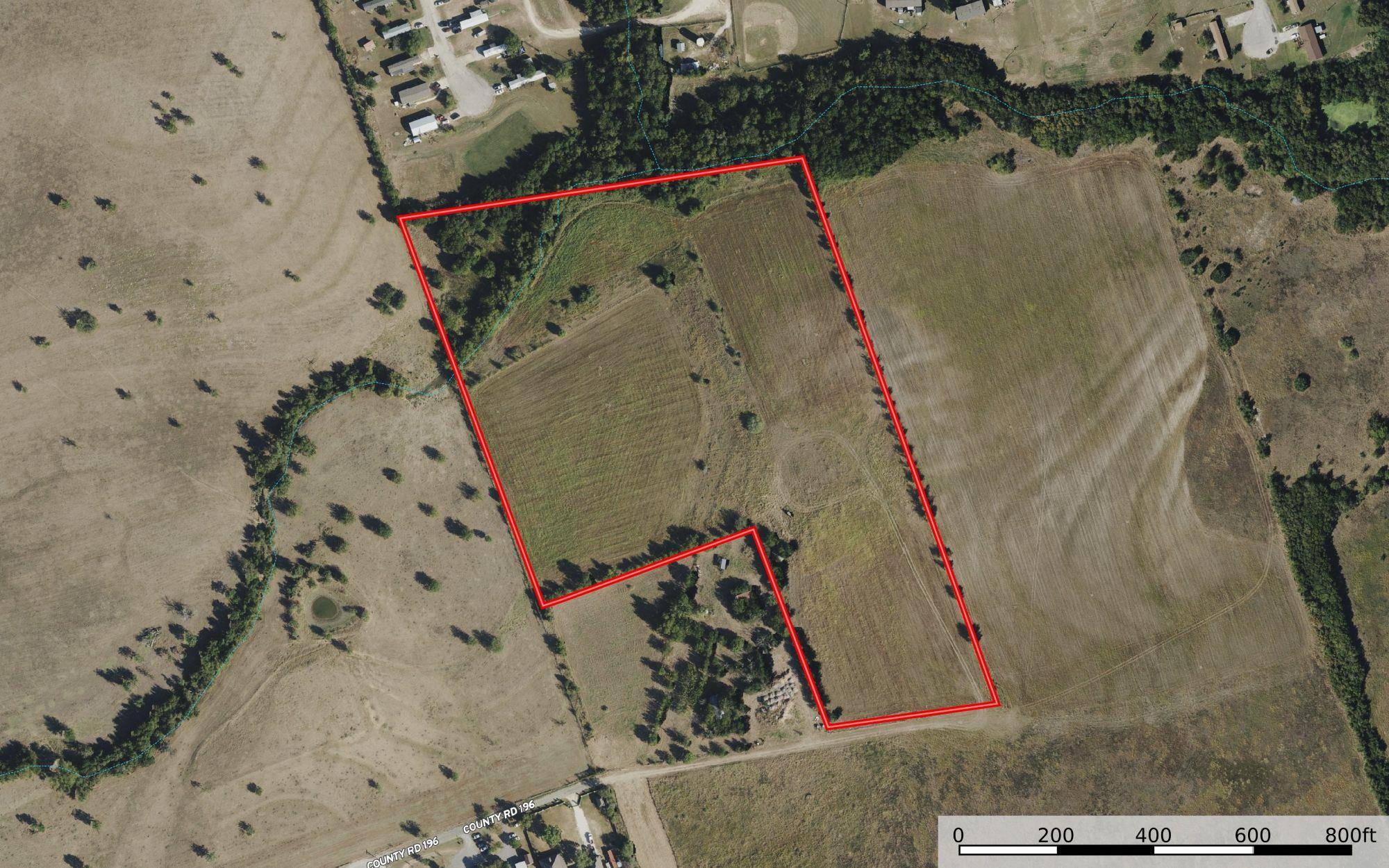 TBD County Road 196, Georgetown, TX 78626