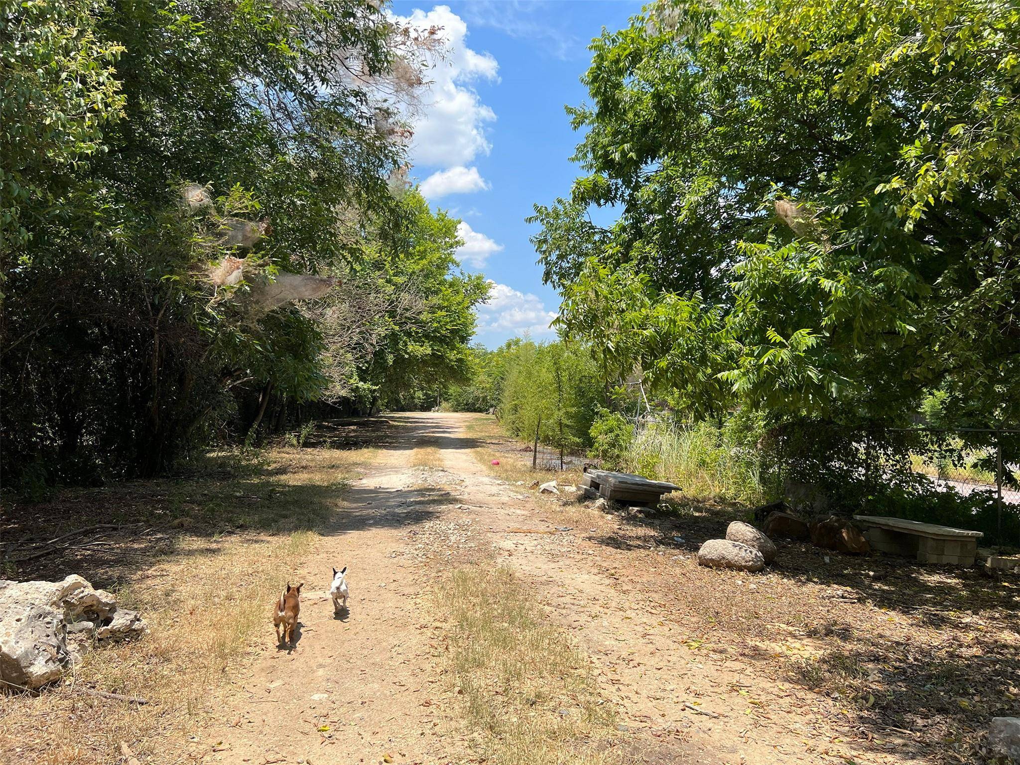 914 Shady LN #Tract 1, Austin, TX 78702