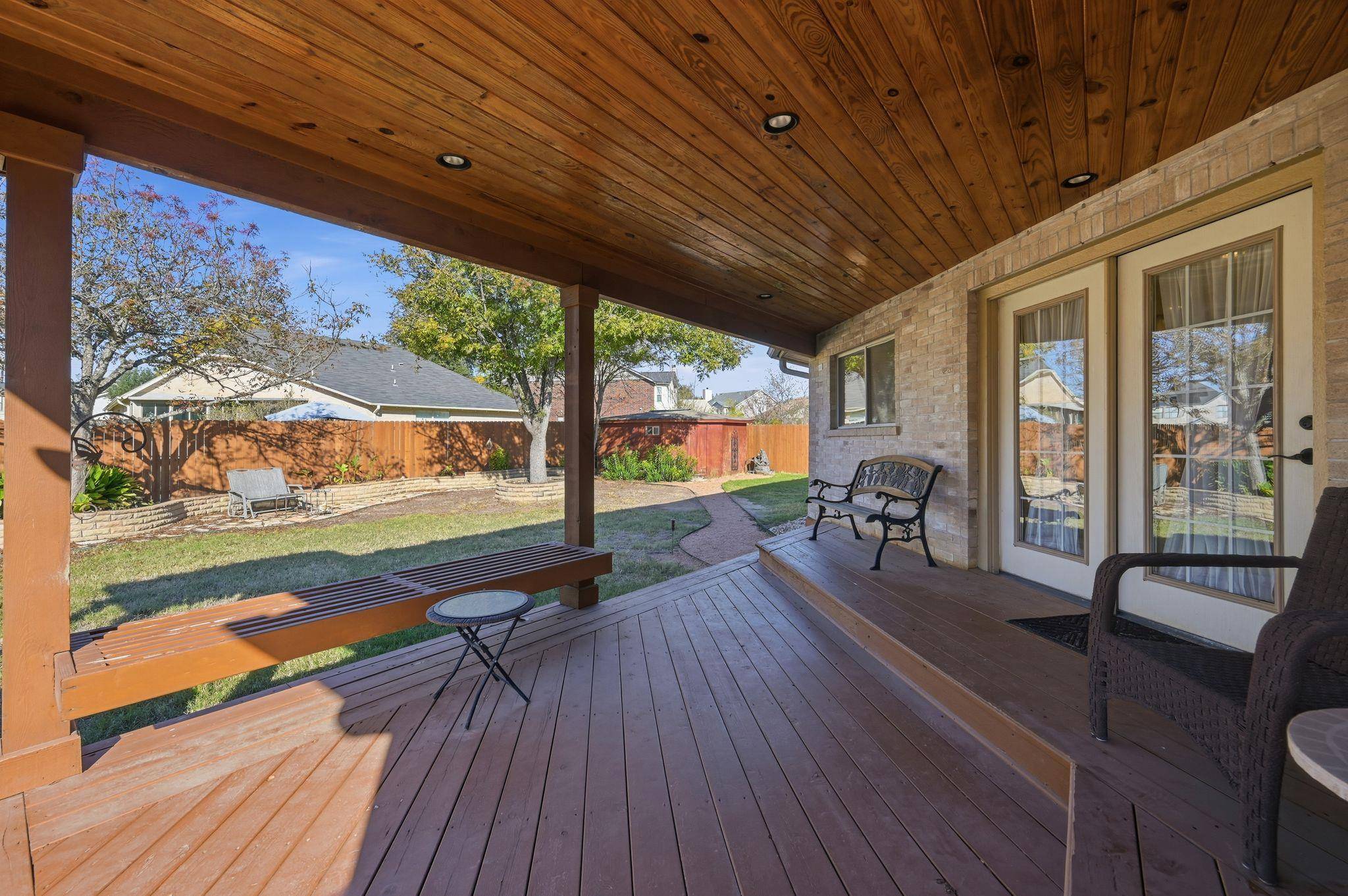 903 E Olympic DR, Pflugerville, TX 78660