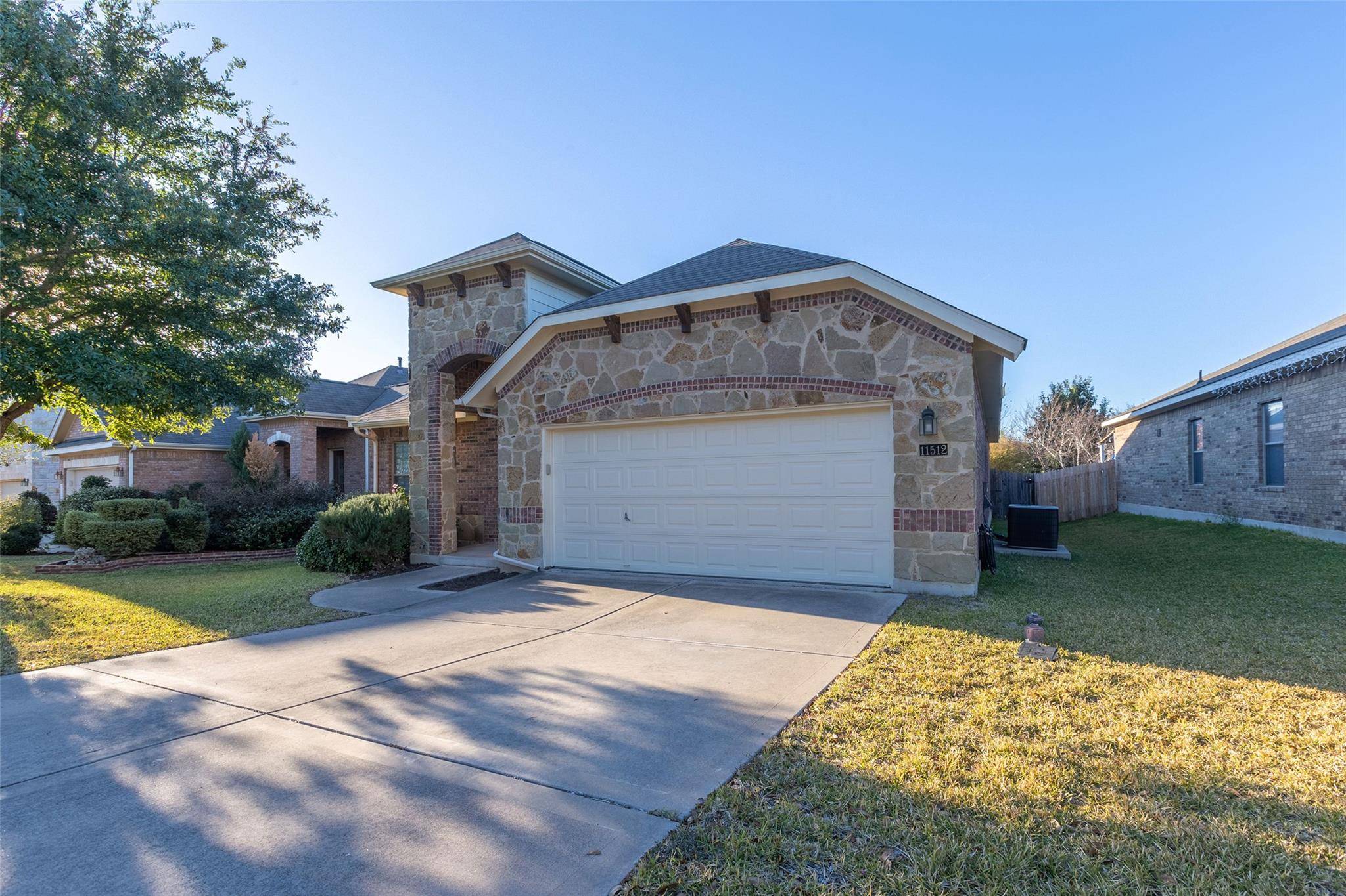 11512 Flushwing DR, Austin, TX 78754