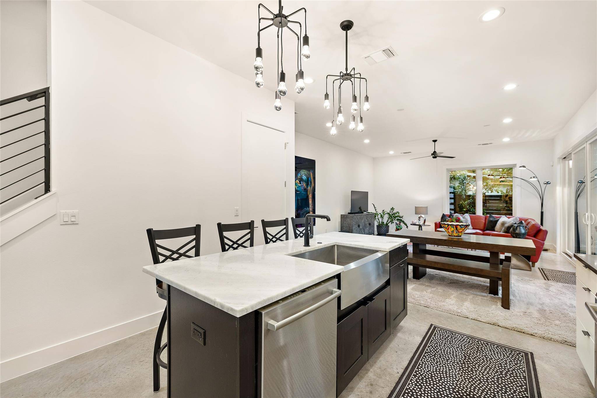 1310 Choquette DR #B, Austin, TX 78757