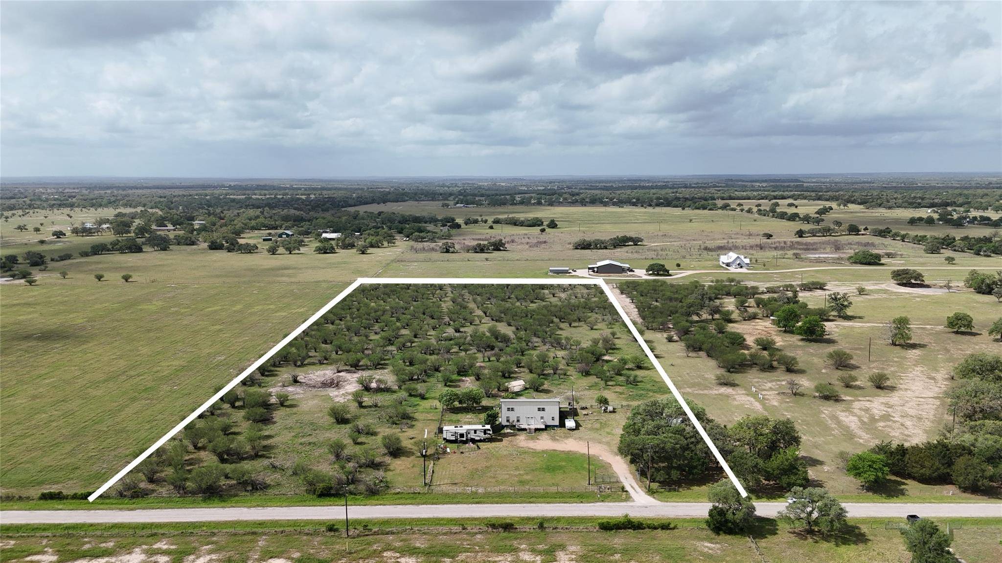 3210 County Road 226, Giddings, TX 78942