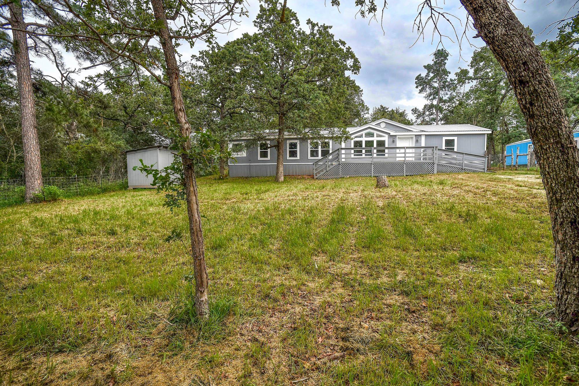 127 Serenity DR, Bastrop, TX 78602