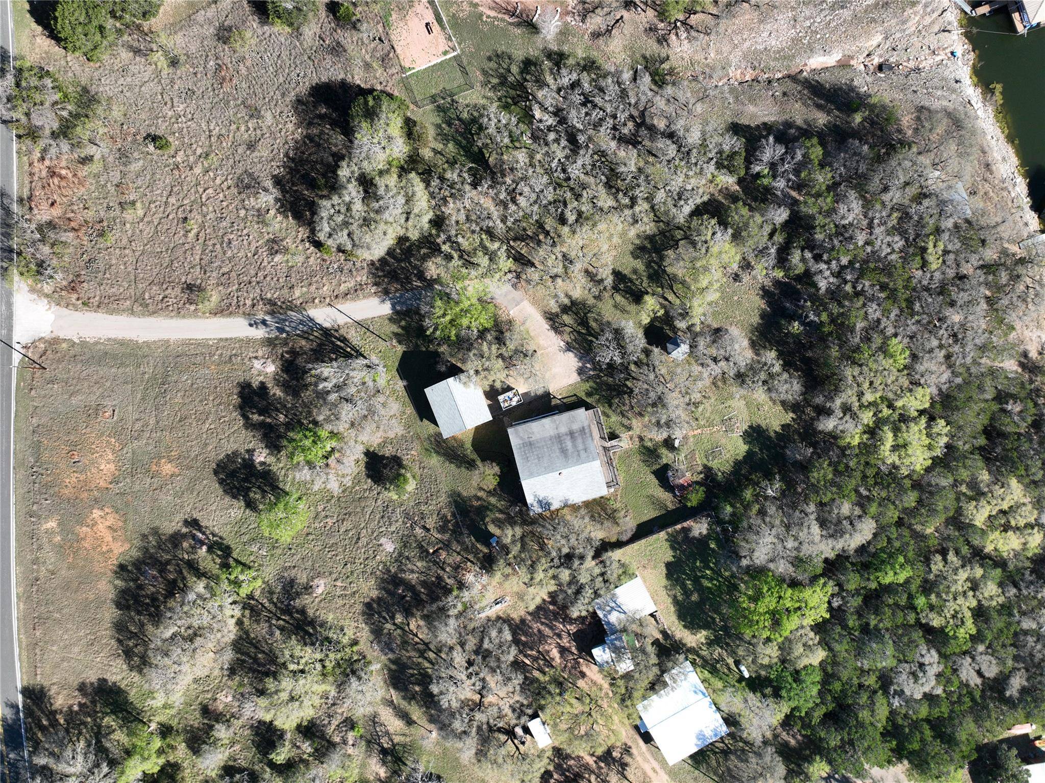 23709 NE Circle DR, Marble Falls, TX 78654
