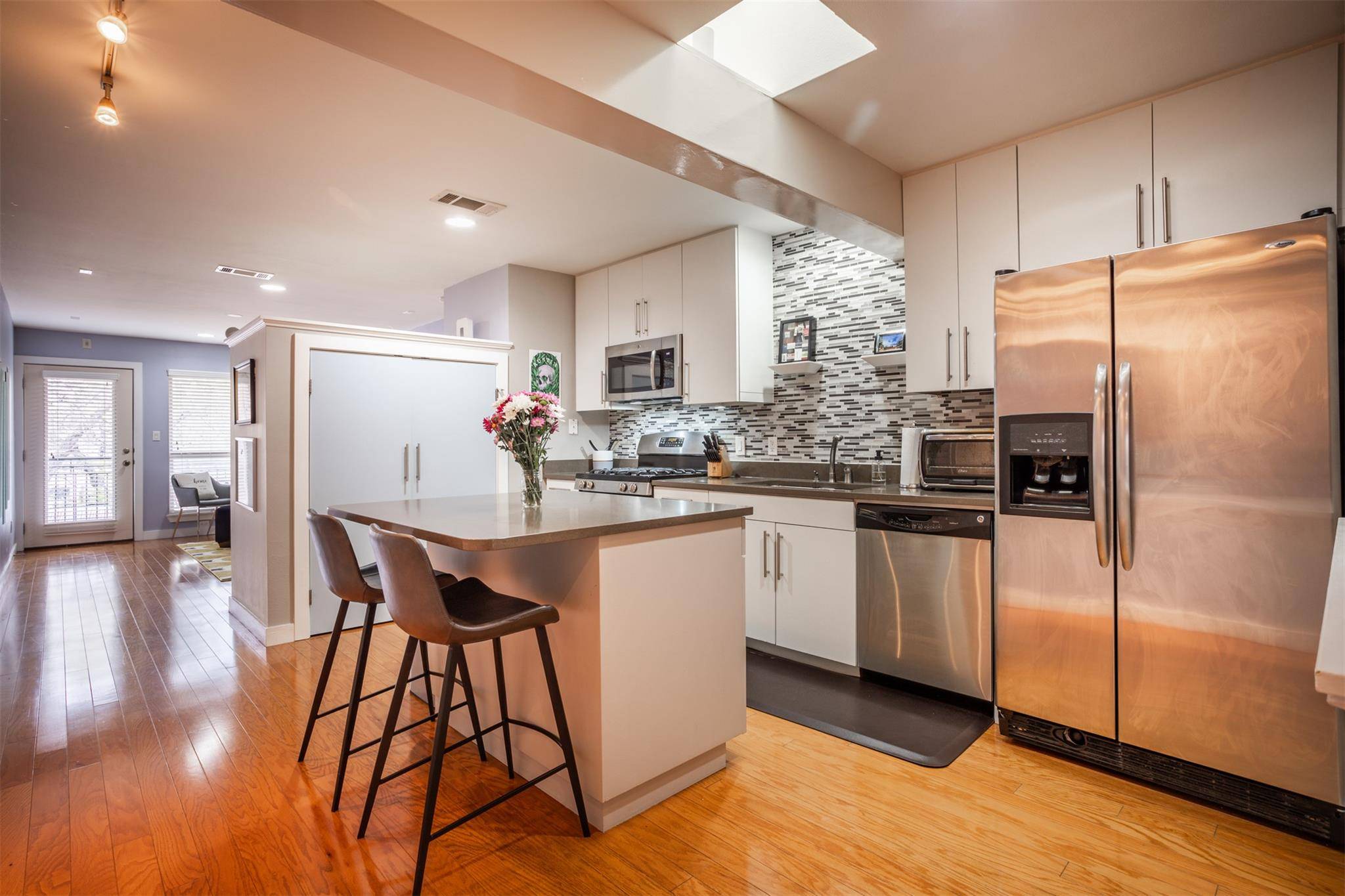 1115 W 10th ST #205, Austin, TX 78703