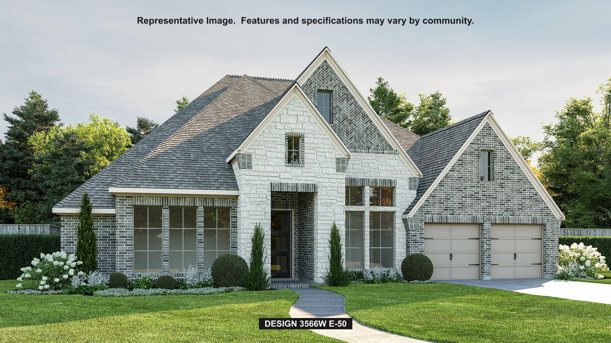 261 Jates Field BND, Liberty Hill, TX 78642