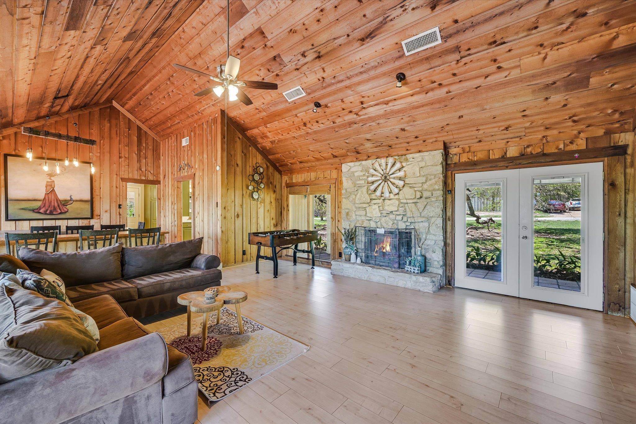 411 Whitetail Ridge RD, Dripping Springs, TX 78620