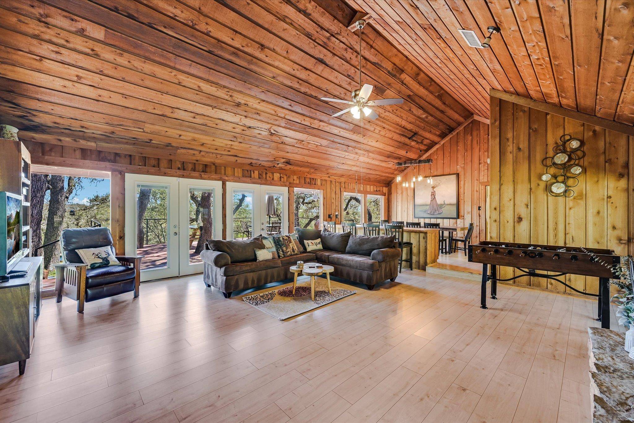 411 Whitetail Ridge RD, Dripping Springs, TX 78620
