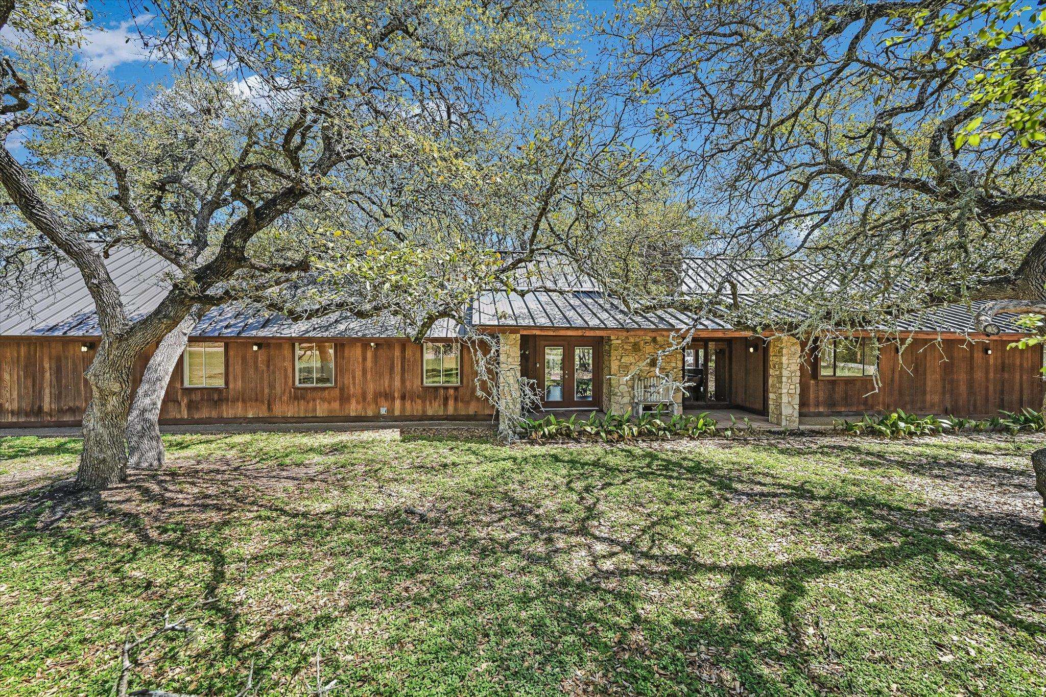 411 Whitetail Ridge RD, Dripping Springs, TX 78620