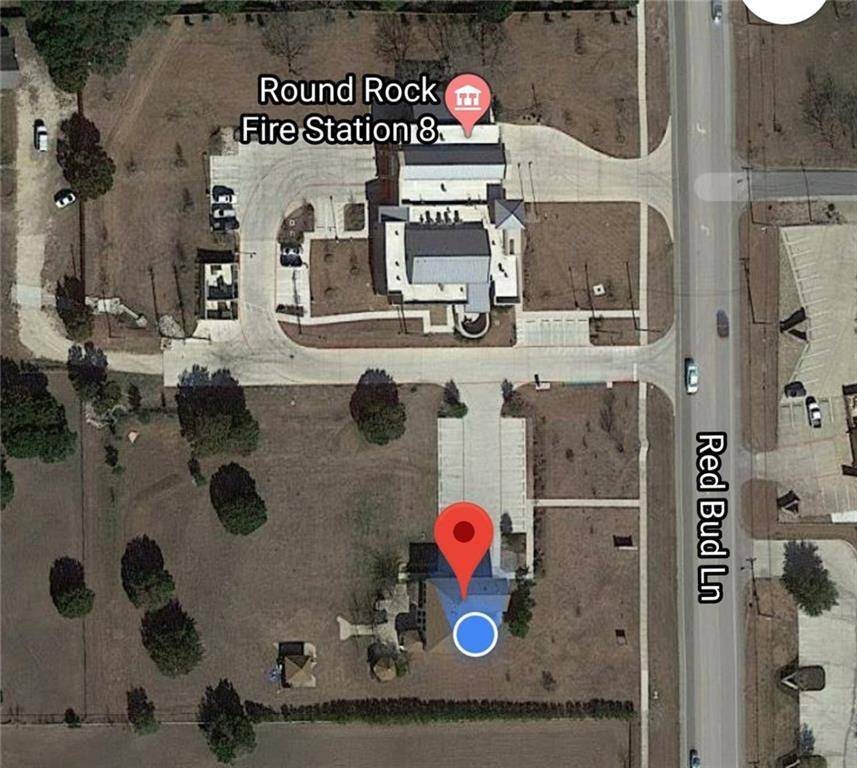 1620 Red Bud LN #101, Round Rock, TX 78664