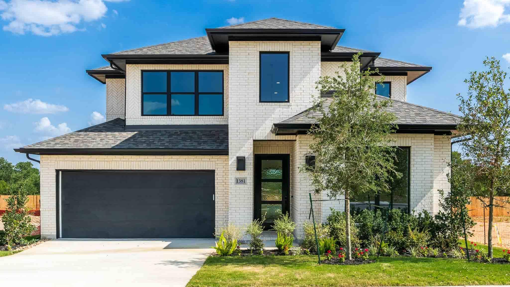 1381 Cypress Paul ST, Georgetown, TX 78628